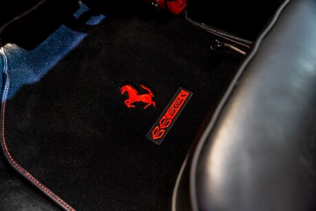 Ferrari 512 BBi. UK SUPPLIED. 1 OF 48 RHD EXAMPLES. 22