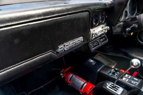 Ferrari 512 BBi. UK SUPPLIED. 1 OF 48 RHD EXAMPLES. 21