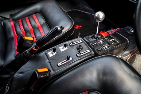 Ferrari 512 BBi. UK SUPPLIED. 1 OF 48 RHD EXAMPLES. 16