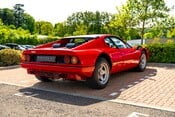 Ferrari 512 BBi. UK SUPPLIED. 1 OF 48 RHD EXAMPLES. 5