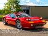 Ferrari 512 BBi. UK SUPPLIED. 1 OF 48 RHD EXAMPLES. 