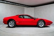 Ferrari 512 BBi. UK SUPPLIED. 1 OF 48 RHD EXAMPLES. EXTENSIVE HISTORY FILE. 8