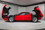 Ferrari 512 BBi. UK SUPPLIED. 1 OF 48 RHD EXAMPLES. EXTENSIVE HISTORY FILE. 9