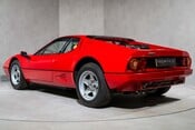 Ferrari 512 BBi. UK SUPPLIED. 1 OF 48 RHD EXAMPLES. EXTENSIVE HISTORY FILE. 7