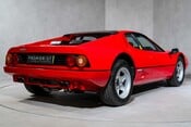 Ferrari 512 BBi. UK SUPPLIED. 1 OF 48 RHD EXAMPLES. EXTENSIVE HISTORY FILE. 5