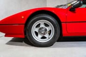 Ferrari 512 BBi. UK SUPPLIED. 1 OF 48 RHD EXAMPLES. EXTENSIVE HISTORY FILE. 12