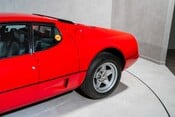 Ferrari 512 BBi. UK SUPPLIED. 1 OF 48 RHD EXAMPLES. EXTENSIVE HISTORY FILE. 15