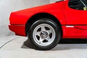 Ferrari 512 BBi. UK SUPPLIED. 1 OF 48 RHD EXAMPLES. EXTENSIVE HISTORY FILE. 13