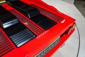 Ferrari 512 BBi. UK SUPPLIED. 1 OF 48 RHD EXAMPLES. EXTENSIVE HISTORY FILE. 49