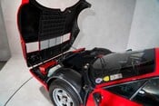 Ferrari 512 BBi. UK SUPPLIED. 1 OF 48 RHD EXAMPLES. EXTENSIVE HISTORY FILE. 38