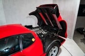 Ferrari 512 BBi. UK SUPPLIED. 1 OF 48 RHD EXAMPLES. EXTENSIVE HISTORY FILE. 39