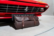 Ferrari 512 BBi. UK SUPPLIED. 1 OF 48 RHD EXAMPLES. EXTENSIVE HISTORY FILE. 45