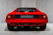Ferrari 512 BBi. UK SUPPLIED. 1 OF 48 RHD EXAMPLES. EXTENSIVE HISTORY FILE. 6