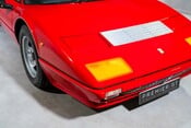 Ferrari 512 BBi. UK SUPPLIED. 1 OF 48 RHD EXAMPLES. EXTENSIVE HISTORY FILE. 33
