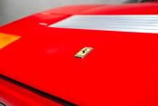 Ferrari 512 BBi. UK SUPPLIED. 1 OF 48 RHD EXAMPLES. EXTENSIVE HISTORY FILE. 35