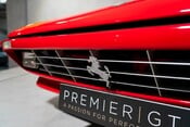 Ferrari 512 BBi. UK SUPPLIED. 1 OF 48 RHD EXAMPLES. EXTENSIVE HISTORY FILE. 36