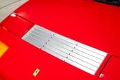Ferrari 512 BBi. UK SUPPLIED. 1 OF 48 RHD EXAMPLES. EXTENSIVE HISTORY FILE. 37