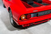 Ferrari 512 BBi. UK SUPPLIED. 1 OF 48 RHD EXAMPLES. EXTENSIVE HISTORY FILE. 46