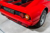 Ferrari 512 BBi. UK SUPPLIED. 1 OF 48 RHD EXAMPLES. EXTENSIVE HISTORY FILE. 47