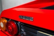 Ferrari 512 BBi. UK SUPPLIED. 1 OF 48 RHD EXAMPLES. EXTENSIVE HISTORY FILE. 48