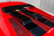 Ferrari 512 BBi. UK SUPPLIED. 1 OF 48 RHD EXAMPLES. EXTENSIVE HISTORY FILE. 50