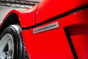Ferrari 512 BBi. UK SUPPLIED. 1 OF 48 RHD EXAMPLES. EXTENSIVE HISTORY FILE. 52