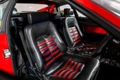 Ferrari 512 BBi. UK SUPPLIED. 1 OF 48 RHD EXAMPLES. EXTENSIVE HISTORY FILE. 20