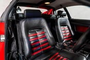 Ferrari 512 BBi. UK SUPPLIED. 1 OF 48 RHD EXAMPLES. EXTENSIVE HISTORY FILE. 22