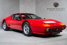 Ferrari 512 BBi. UK SUPPLIED. 1 OF 48 RHD EXAMPLES. EXTENSIVE HISTORY FILE.