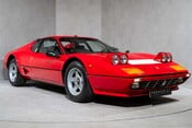 Ferrari 512 BBi. UK SUPPLIED. 1 OF 48 RHD EXAMPLES. EXTENSIVE HISTORY FILE. 2