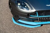 Aston Martin Vantage GT8 1 OF 150 EXAMPLES. 1 OF 80 RHD. CARBON FIBRE AERO KIT. 6