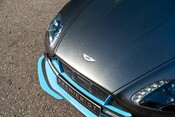 Aston Martin Vantage GT8 1 OF 150 EXAMPLES. 1 OF 80 RHD. CARBON FIBRE AERO KIT. 4