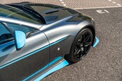 Aston Martin Vantage GT8 1 OF 150 EXAMPLES. 1 OF 80 RHD. CARBON FIBRE AERO KIT. 5