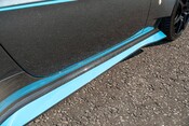 Aston Martin Vantage GT8 1 OF 150 EXAMPLES. 1 OF 80 RHD. CARBON FIBRE AERO KIT. 20