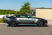 Aston Martin Vantage GT8 1 OF 150 EXAMPLES. 1 OF 80 RHD. CARBON FIBRE AERO KIT. 3