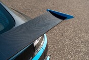 Aston Martin Vantage GT8 1 OF 150 EXAMPLES. 1 OF 80 RHD. CARBON FIBRE AERO KIT. 9
