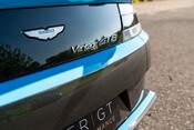 Aston Martin Vantage GT8 1 OF 150 EXAMPLES. 1 OF 80 RHD. CARBON FIBRE AERO KIT. 7