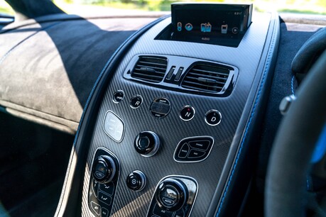 Aston Martin Vantage GT8 1 OF 150 EXAMPLES. 1 OF 80 RHD. CARBON FIBRE AERO KIT. 14