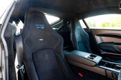 Aston Martin Vantage GT8 1 OF 150 EXAMPLES. 1 OF 80 RHD. CARBON FIBRE AERO KIT. 12