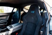 Aston Martin Vantage GT8 1 OF 150 EXAMPLES. 1 OF 80 RHD. CARBON FIBRE AERO KIT. 13