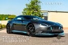 Aston Martin Vantage GT8 1 OF 150 EXAMPLES. 1 OF 80 RHD. CARBON FIBRE AERO KIT.
