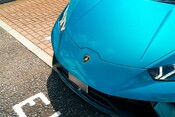 Lamborghini Huracan LP 640-4 PERFORMANTE. WARRANTY. AD PERSONAM. CARPLAY. LIFT. 3