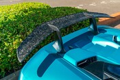 Lamborghini Huracan LP 640-4 PERFORMANTE. WARRANTY. AD PERSONAM. CARPLAY. LIFT. 5