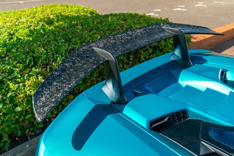 Lamborghini Huracan LP 640-4 PERFORMANTE. WARRANTY. AD PERSONAM. CARPLAY. LIFT. 5