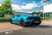 Lamborghini Huracan LP 640-4 PERFORMANTE. WARRANTY. AD PERSONAM. CARPLAY. LIFT. 2