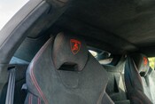Lamborghini Huracan LP 640-4 PERFORMANTE. WARRANTY. AD PERSONAM. CARPLAY. LIFT. 9
