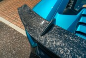 Lamborghini Huracan LP 640-4 PERFORMANTE. WARRANTY. AD PERSONAM. CARPLAY. LIFT. 10