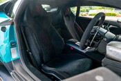 Lamborghini Huracan LP 640-4 PERFORMANTE. WARRANTY. AD PERSONAM. CARPLAY. LIFT. 7