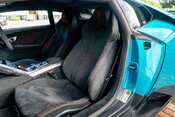 Lamborghini Huracan LP 640-4 PERFORMANTE. WARRANTY. AD PERSONAM. CARPLAY. LIFT. 8