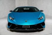 Lamborghini Huracan LP 640-4 PERFORMANTE. WARRANTY. AD PERSONAM. CARPLAY. LIFT. 2